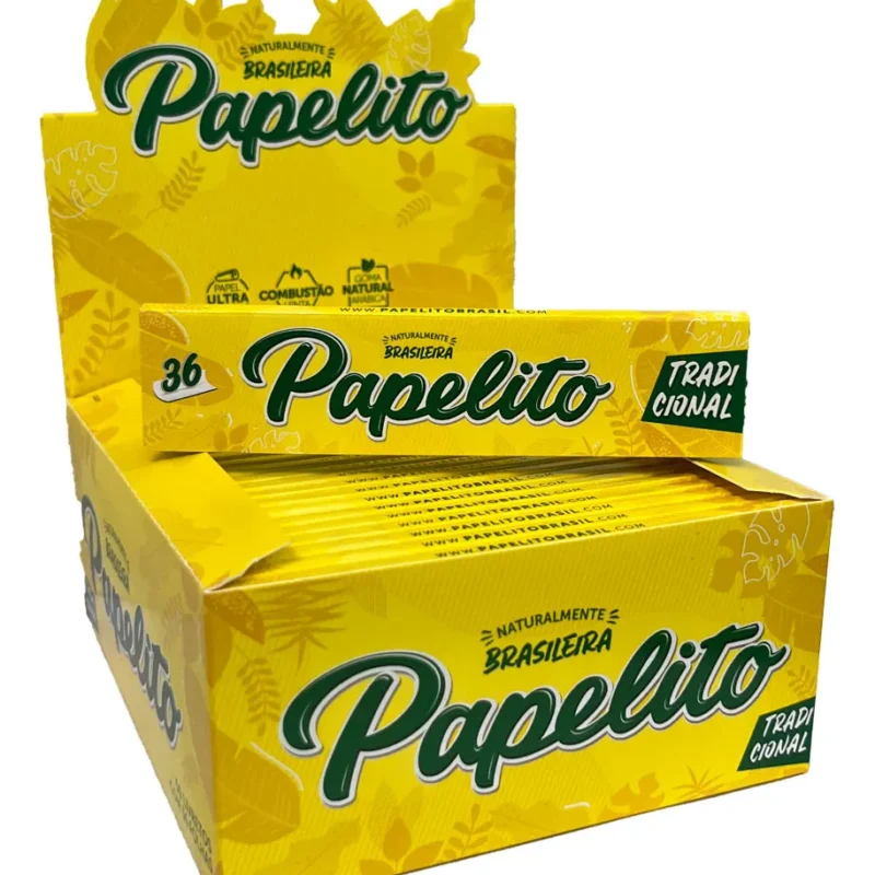 Seda papelito tradicional