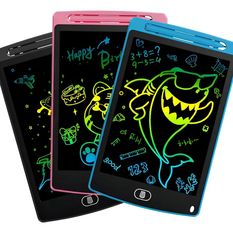 Lousa magica infantil