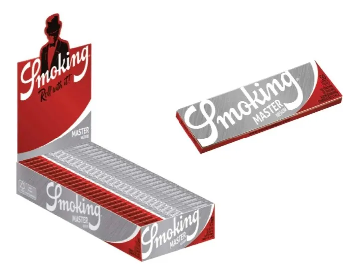 Seda smoking master 1/4