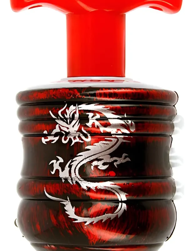 Peão luminoso e musical