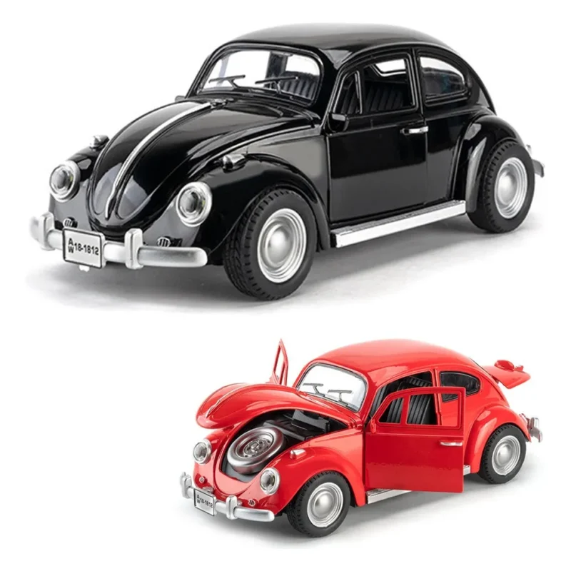 Carro de colecao 1/18