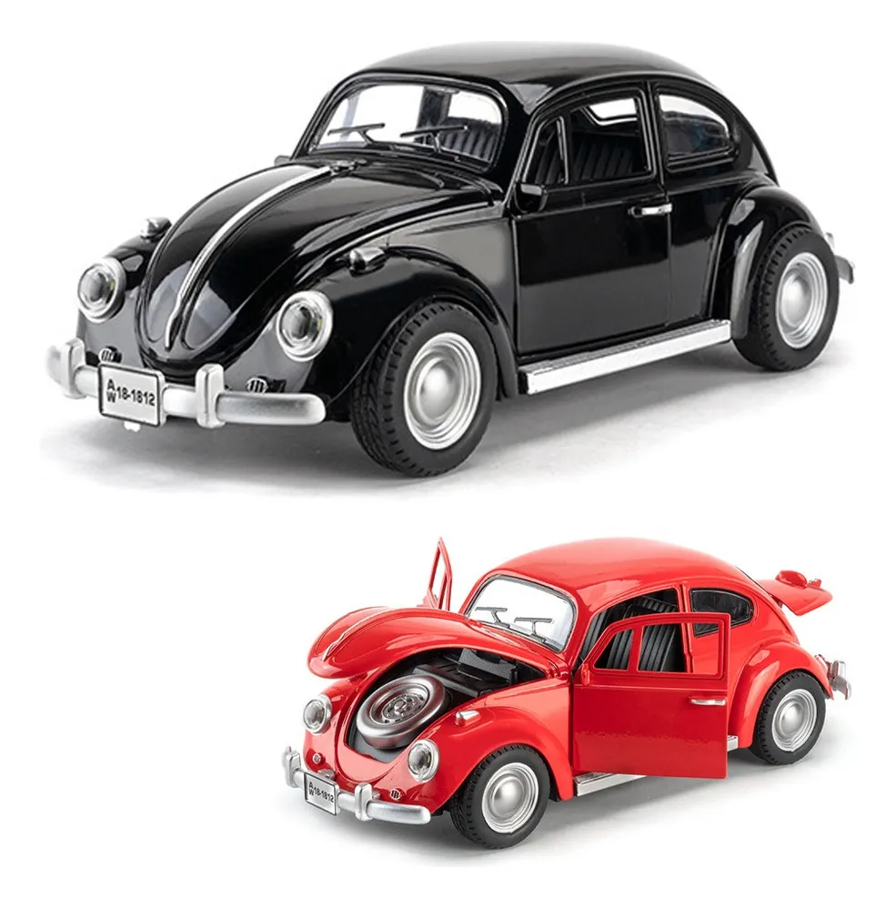 Carro de colecao 1/18